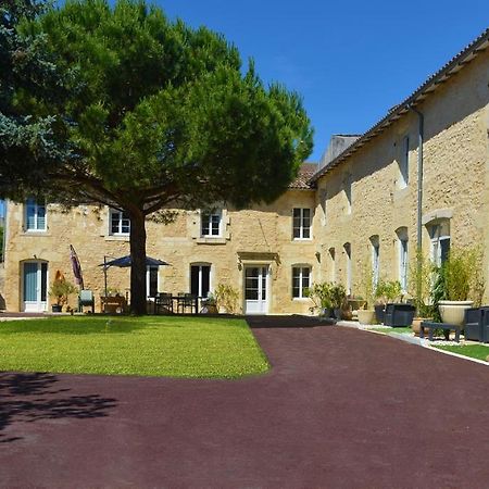 Bois Jardin D'Arcy - Chambres D'Hotes Avec Piscine Et Spa מראה חיצוני תמונה