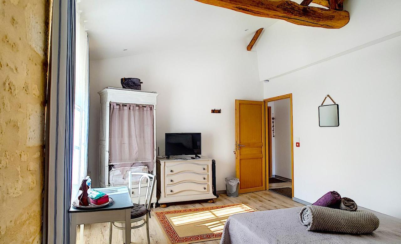 Bois Jardin D'Arcy - Chambres D'Hotes Avec Piscine Et Spa מראה חיצוני תמונה