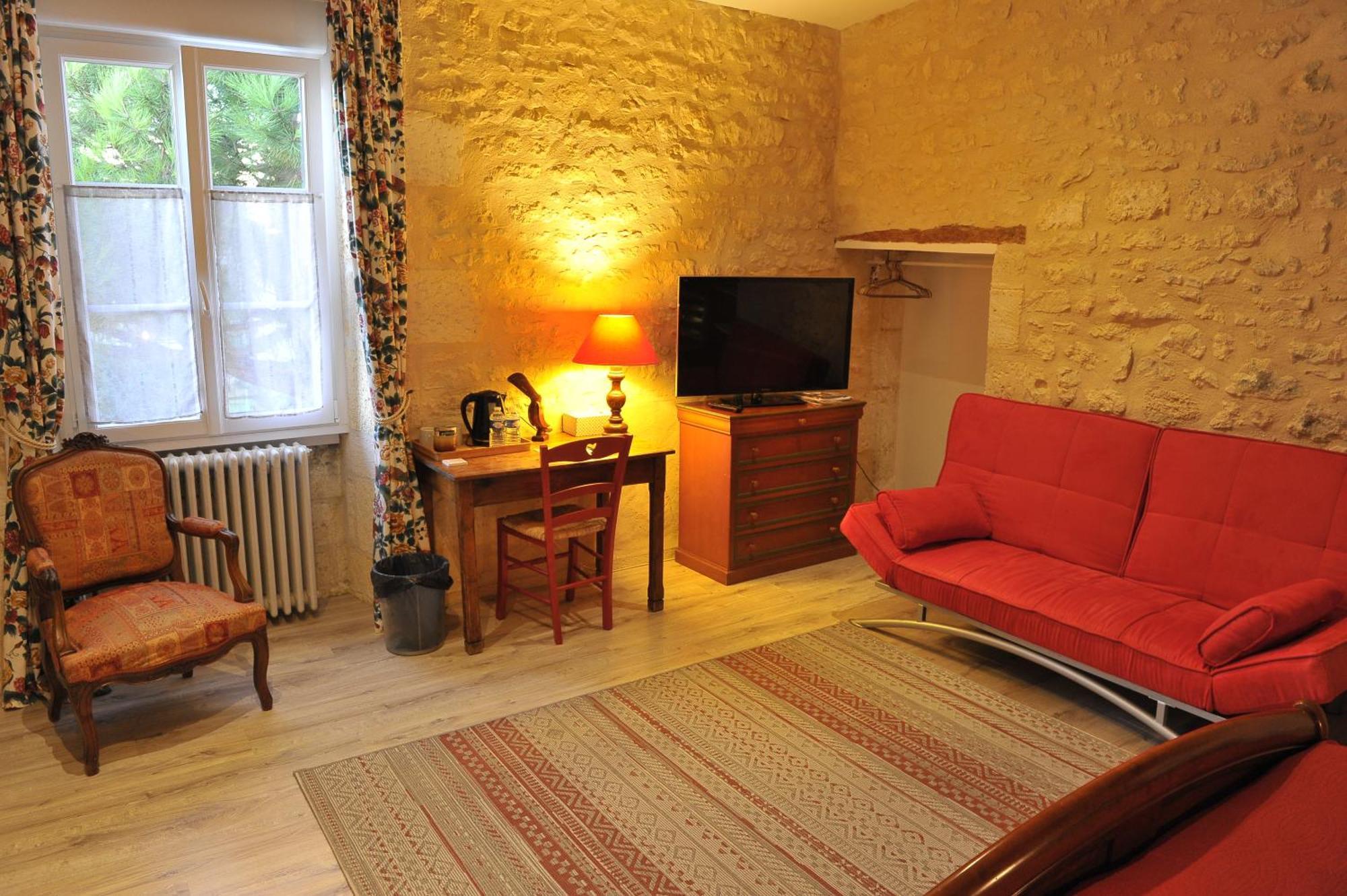 Bois Jardin D'Arcy - Chambres D'Hotes Avec Piscine Et Spa מראה חיצוני תמונה