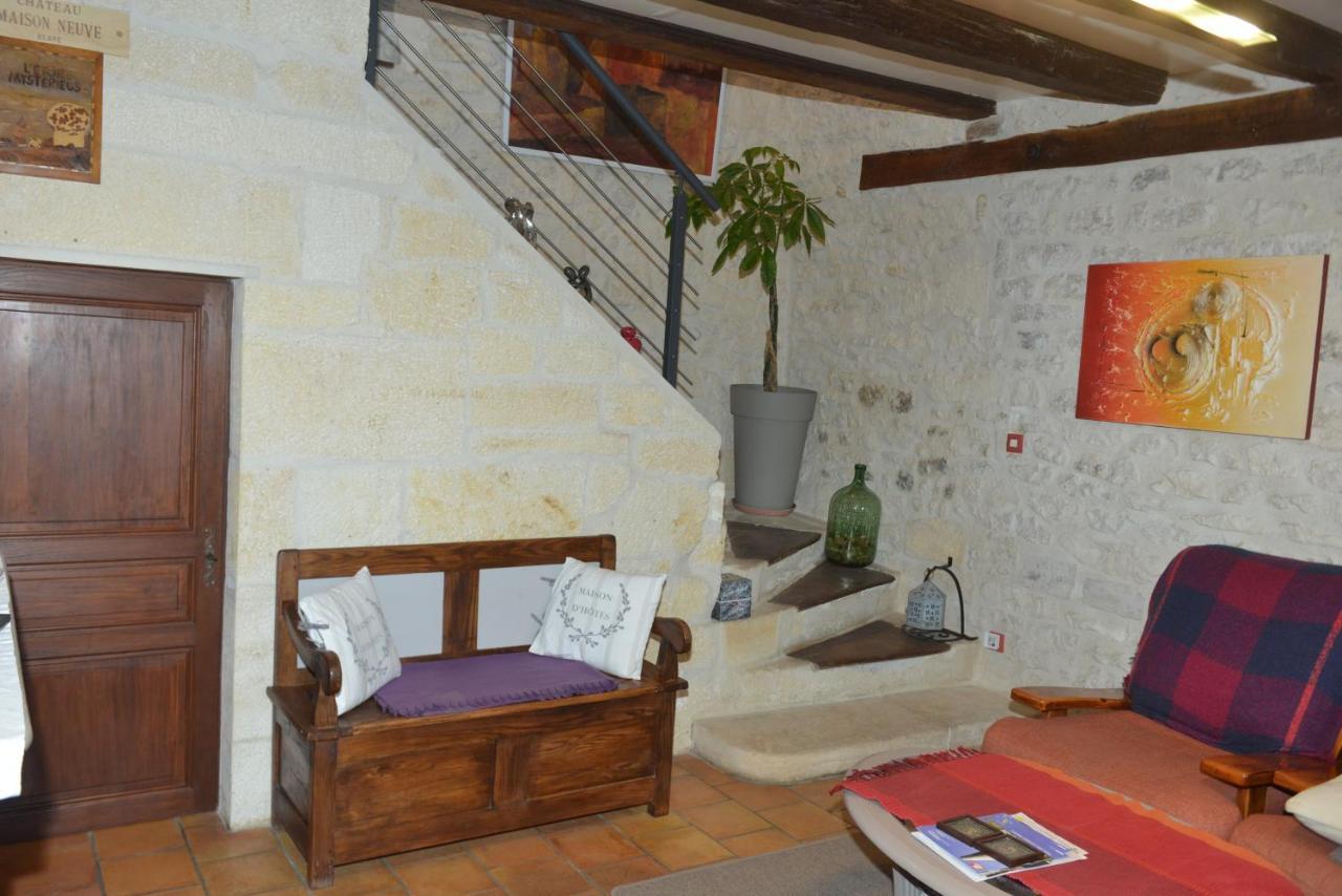 Bois Jardin D'Arcy - Chambres D'Hotes Avec Piscine Et Spa מראה חיצוני תמונה